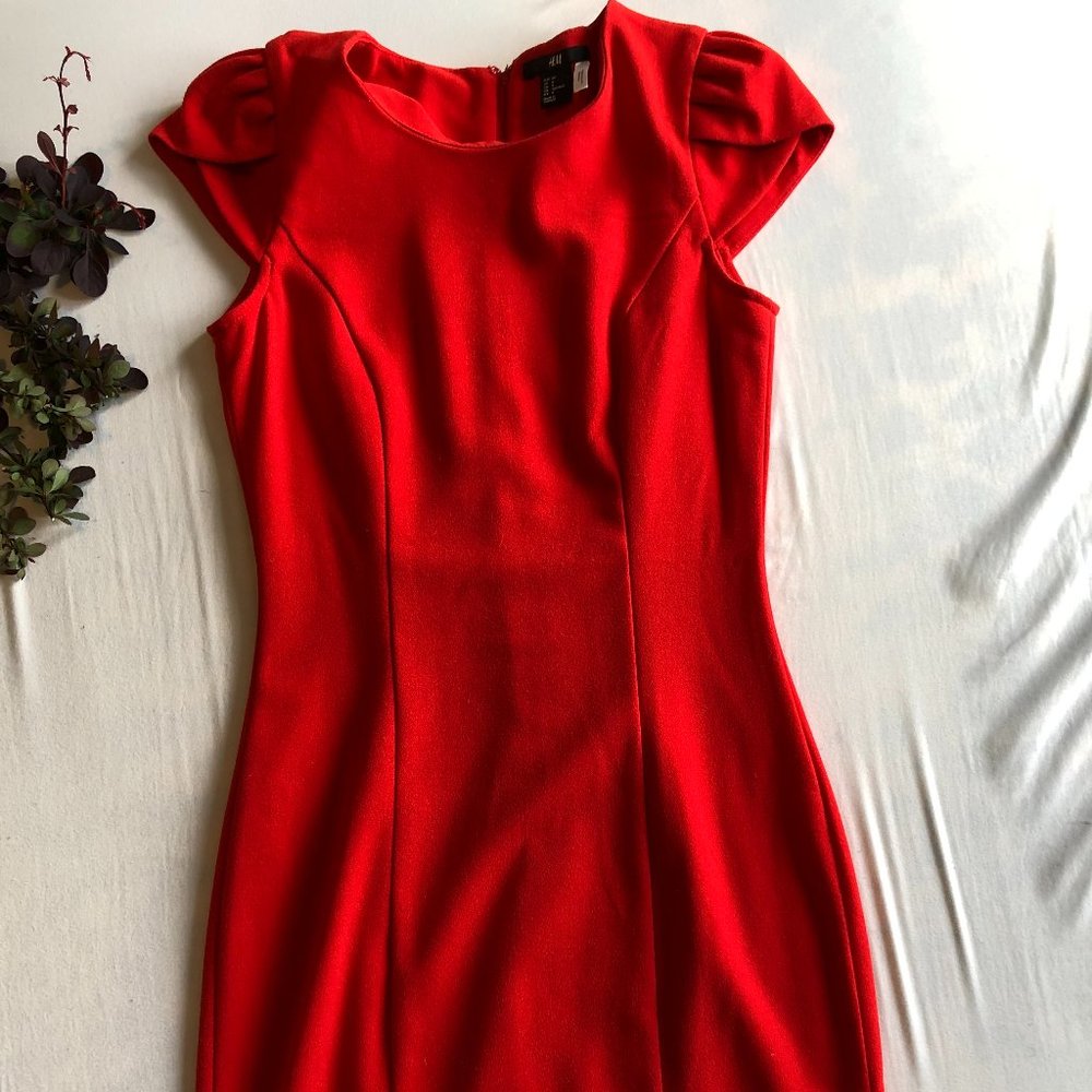 H&M dress